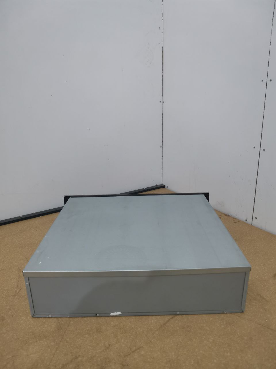 Встраиваемый шкаф для посуды KUPPERSBUSCH CSZ 6800.0 S1 