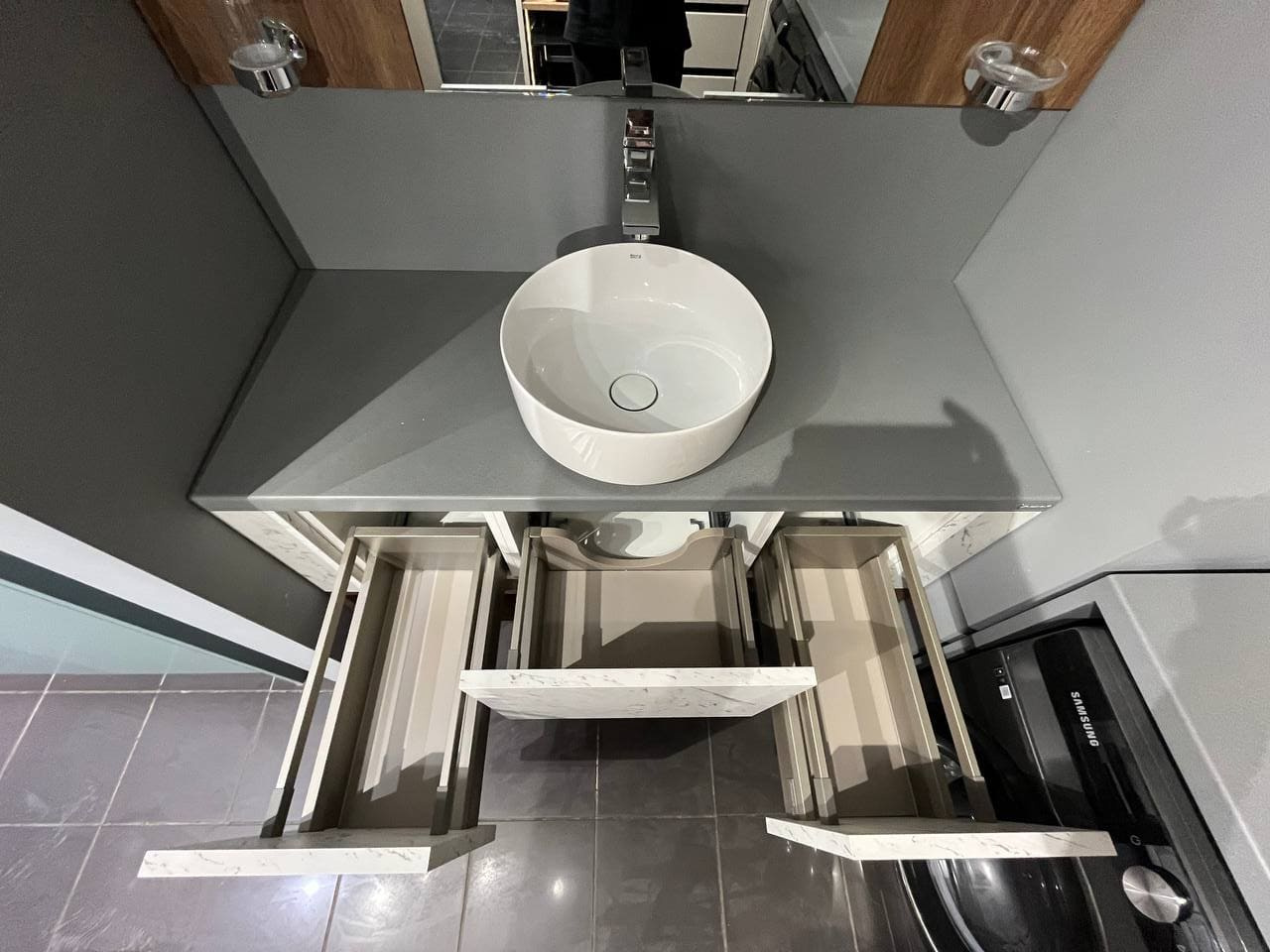 Ванная комната MIX