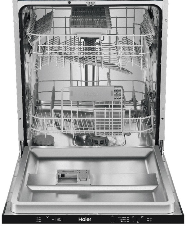 Встраиваемая посудомоечная машина HAIER HDWE14-292RU 