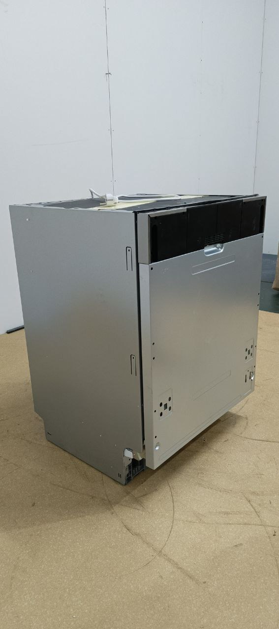 Встраиваемая посудомоечная машина KUPPERSBERG GLM 6096  Встраиваемая посудомоечная машина KUPPERSBERG GLM 6096