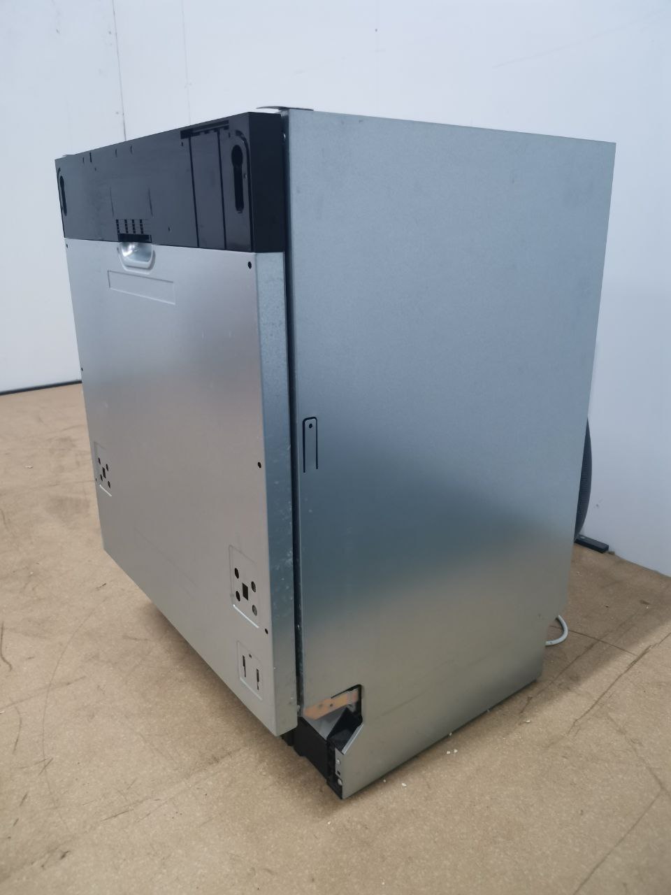 Встраиваемая посудомоечная машина KRONA DELIA 60 BI  