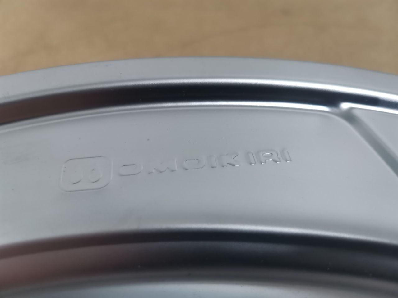 Мойка OMOIKIRI 4993785 Asida 51-IN 