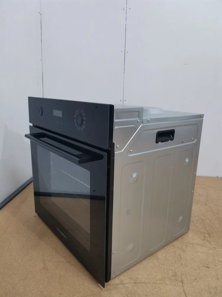 Встраиваемый духовой шкаф KUPPERSBERG HO 677 B 