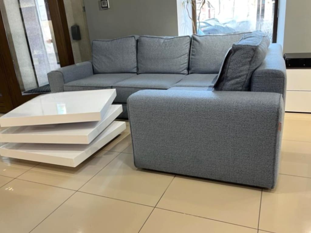 Диван угловой МАРИЯ MON Диван угловой МАРИЯ MON