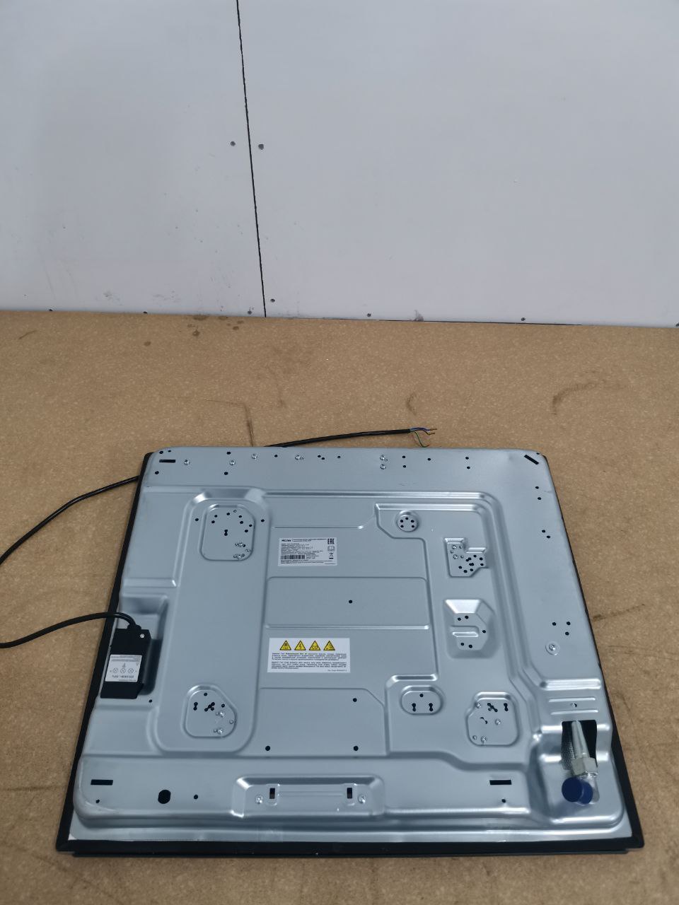 Варочная панель газовая HAIER HHX-G64CNMB 