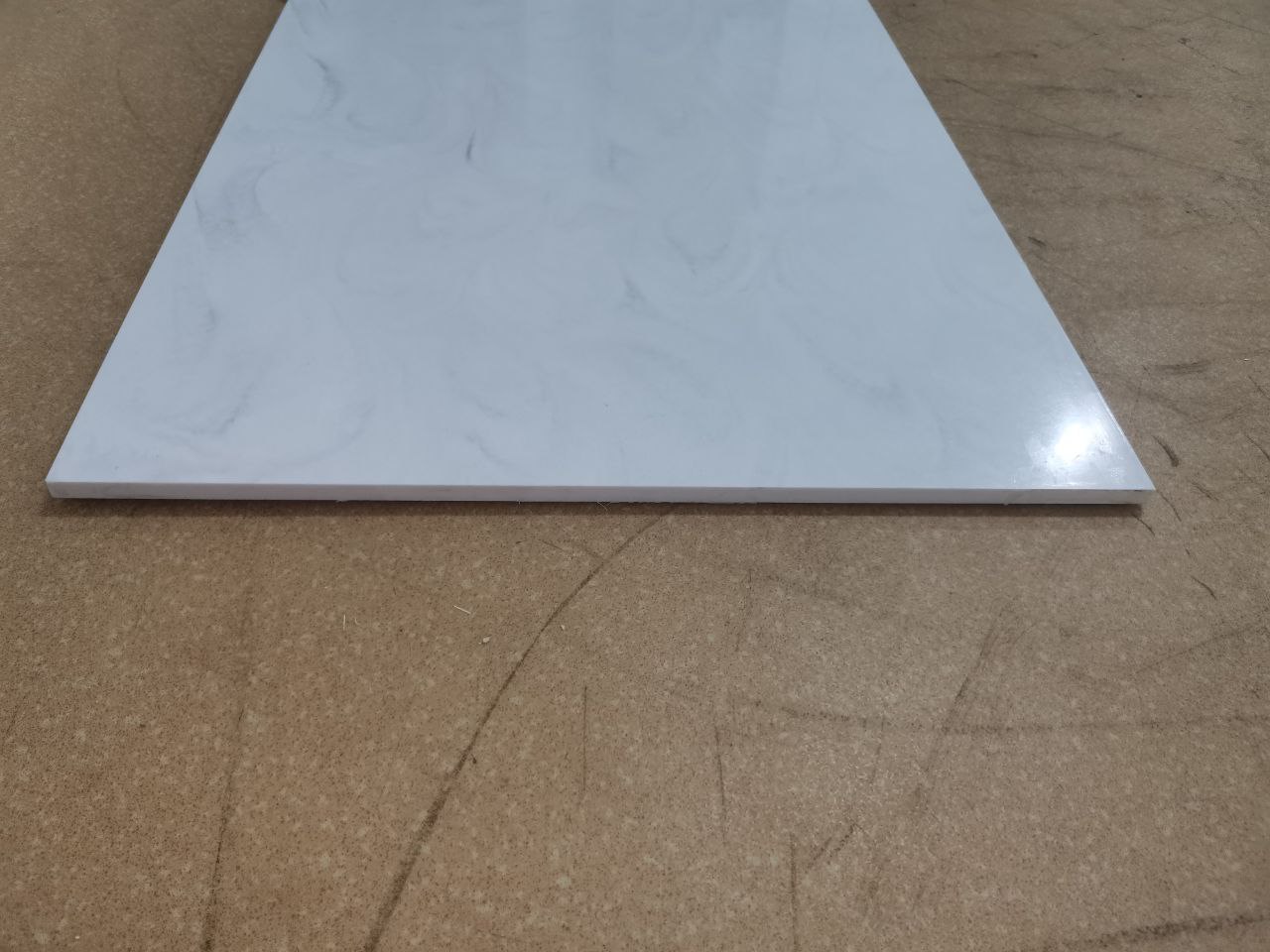 Стеновая панель из искусственного камня (H=15 мм) (1.360x0.560) 