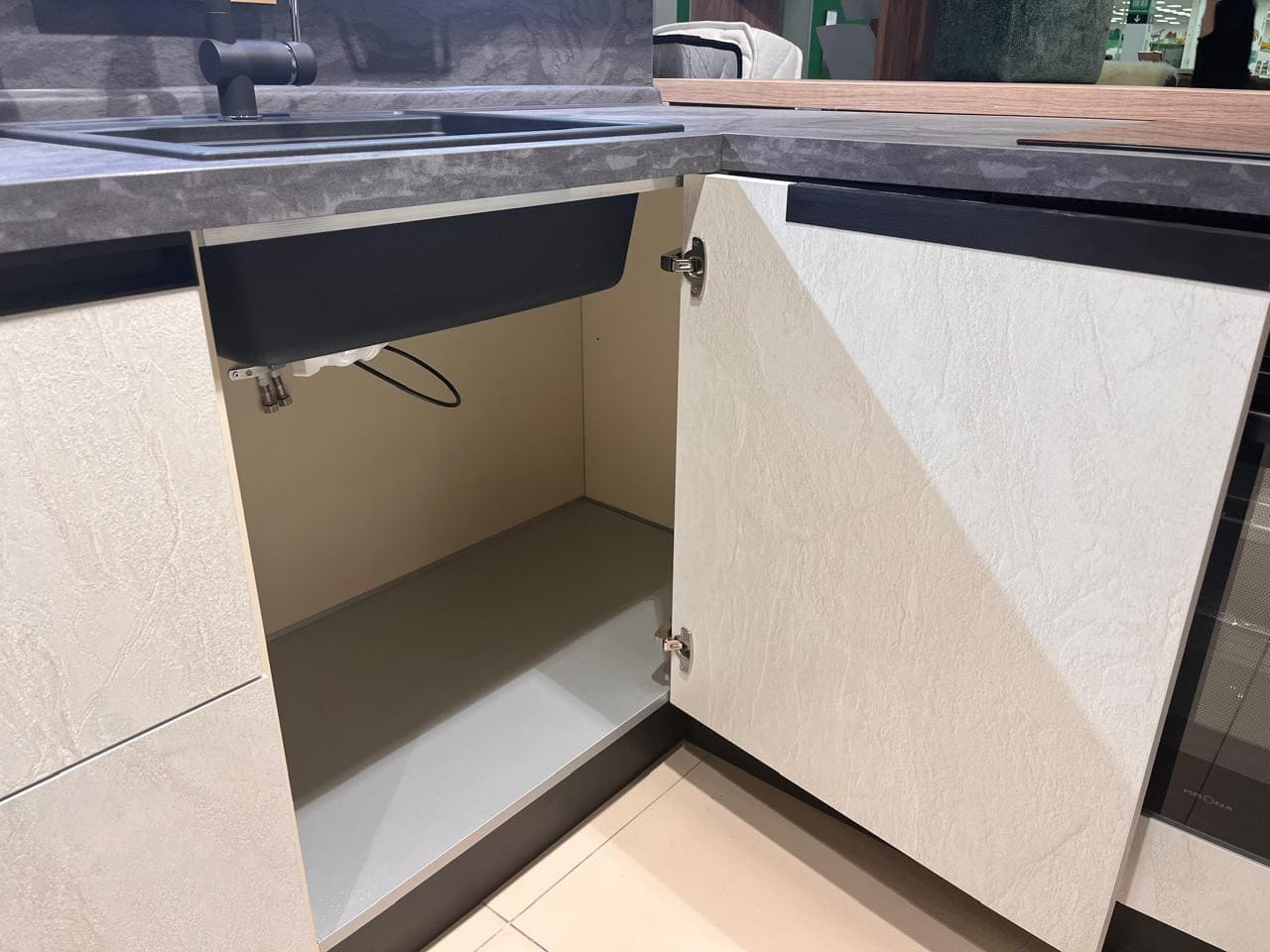 Кухонный гарнитур Спарк