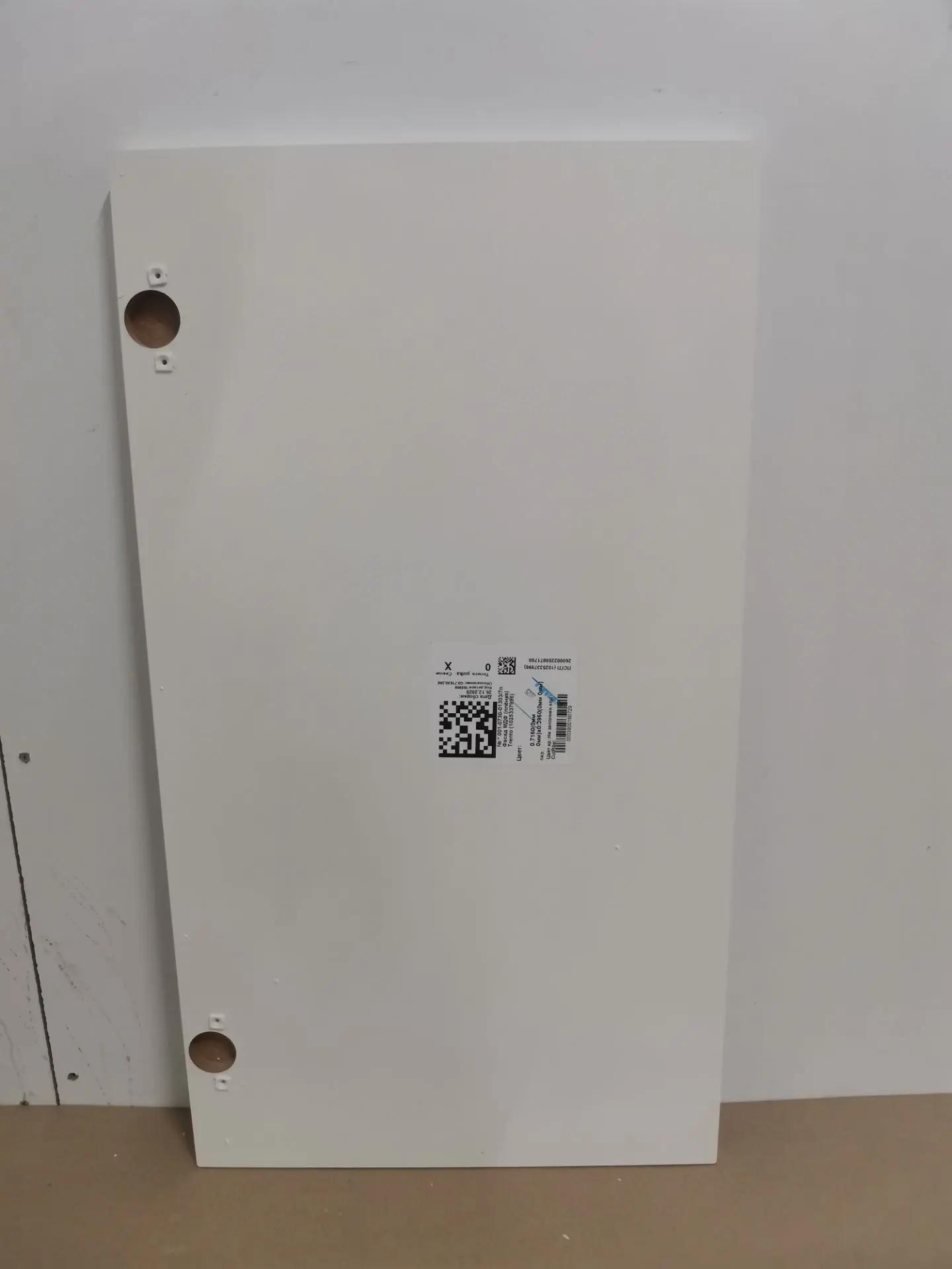 Фасад G0.716x0.396 (0.716 * 0.396)