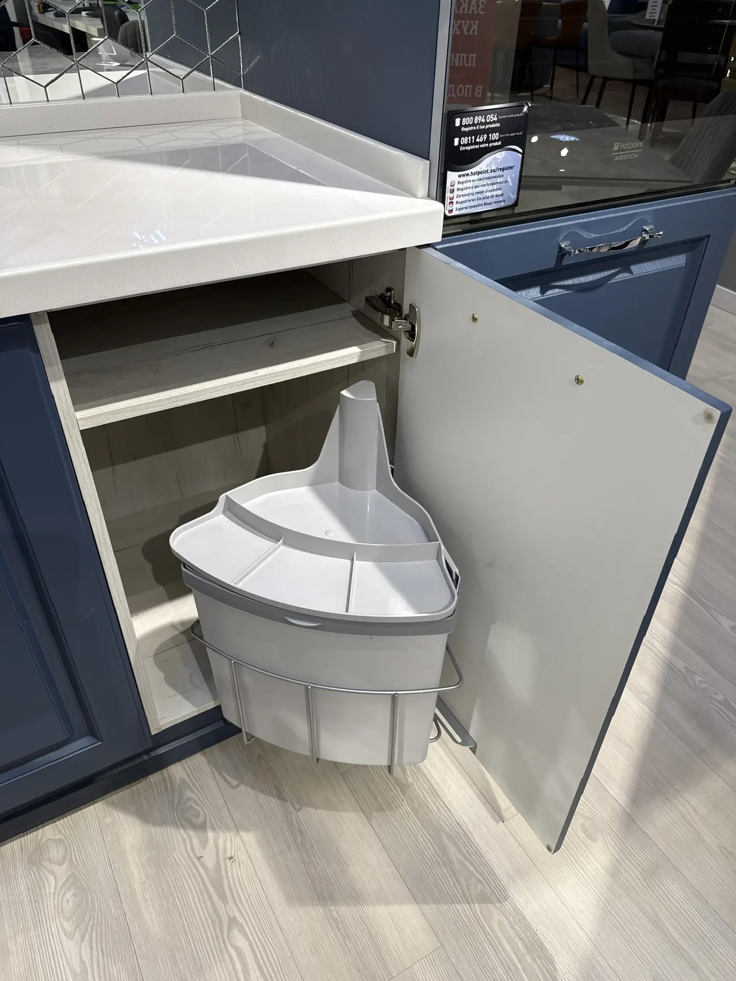 Кухонный гарнитур Николь