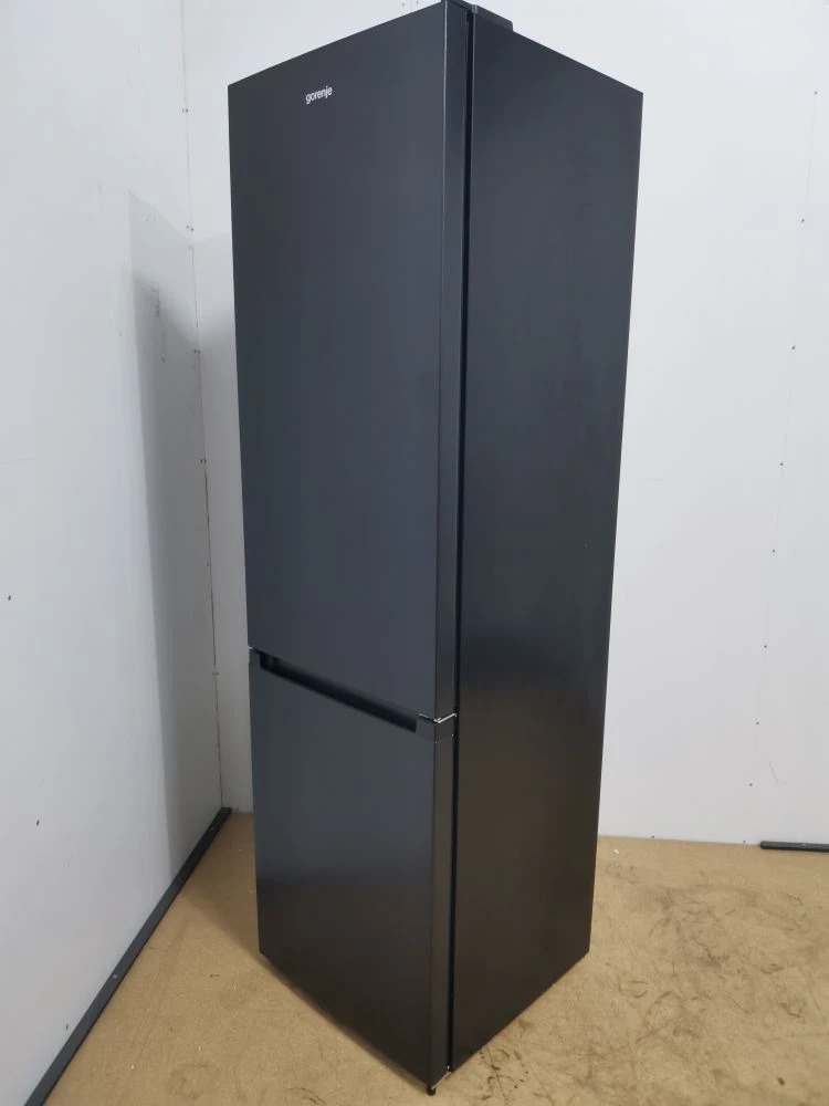 Отдельностоящий холодильник Gorenje NRK6202EBXL4