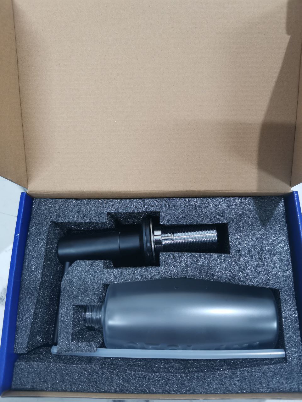 Дозатор OMOIKIRI 4995026 OM-02-GB 