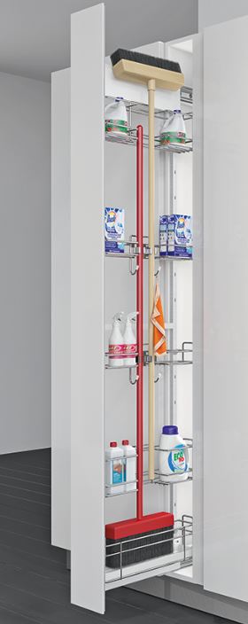 Колонна выдвижная INOXA 841/15 