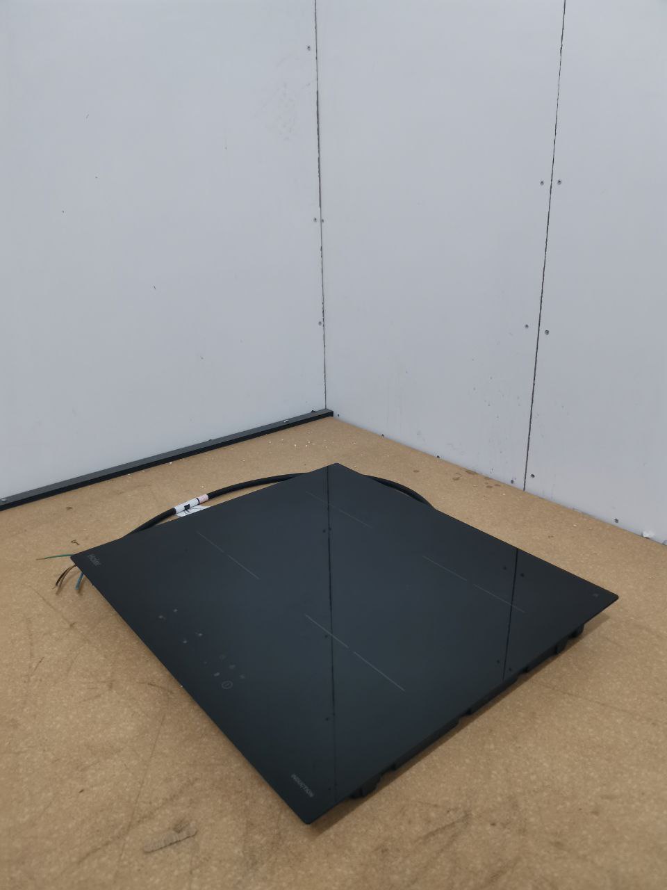 Варочная панель индукционная HAIER HHY-Y64PVB