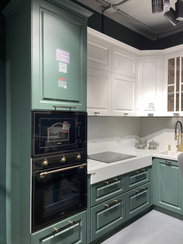 Кухонный гарнитур Николь 