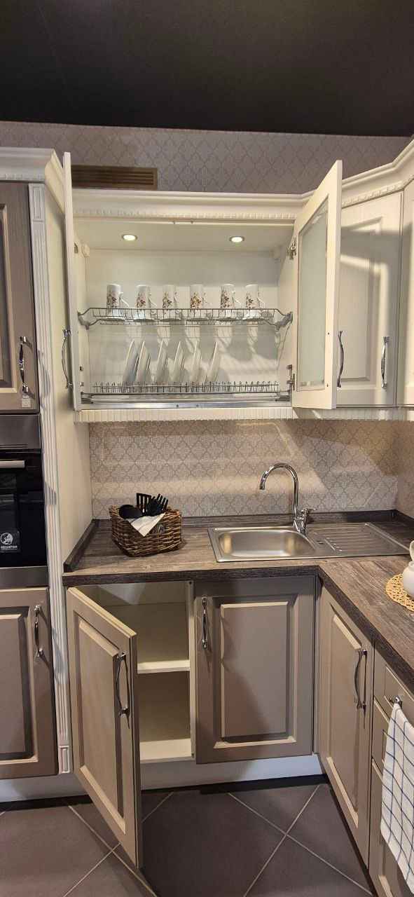 Кухонный гарнитур Николь 