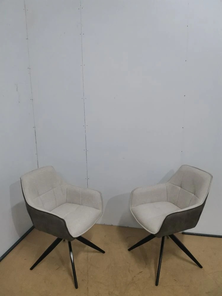 Комплект 2х стульев Stool Group ALBA