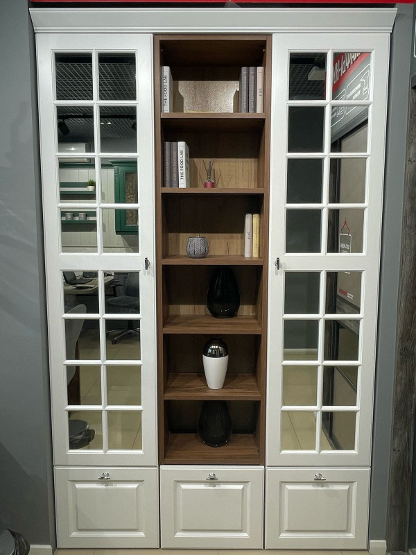 Шкаф-распашной Nicolle Шкаф-распашной Nicolle