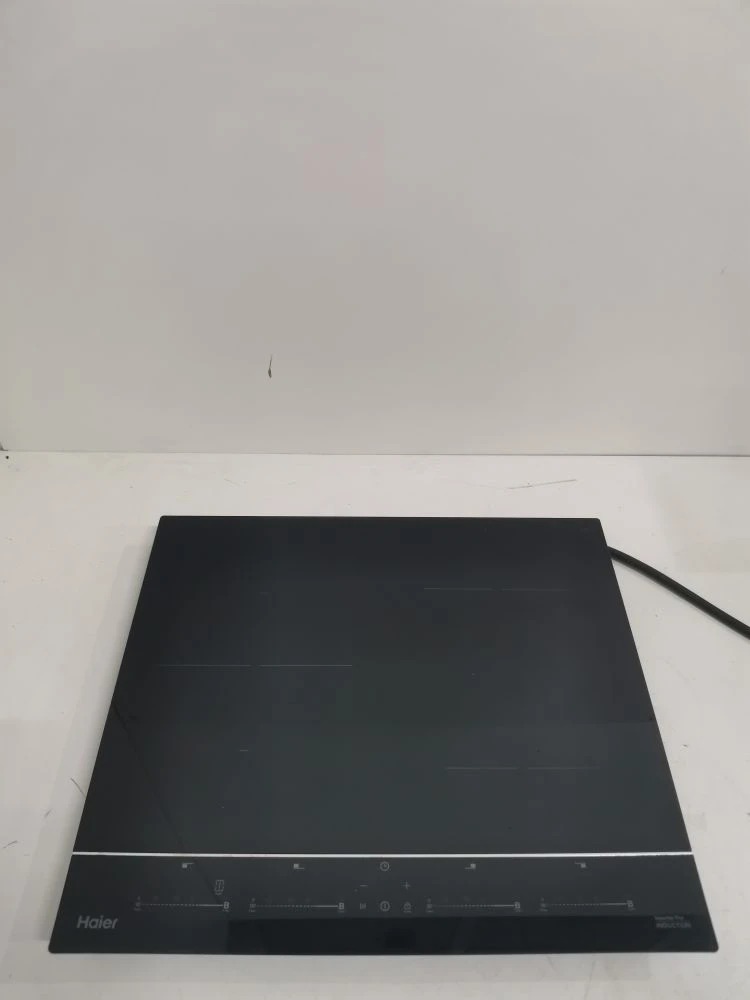 Варочная панель индукционная HAIER HHY-Y64WBFLB