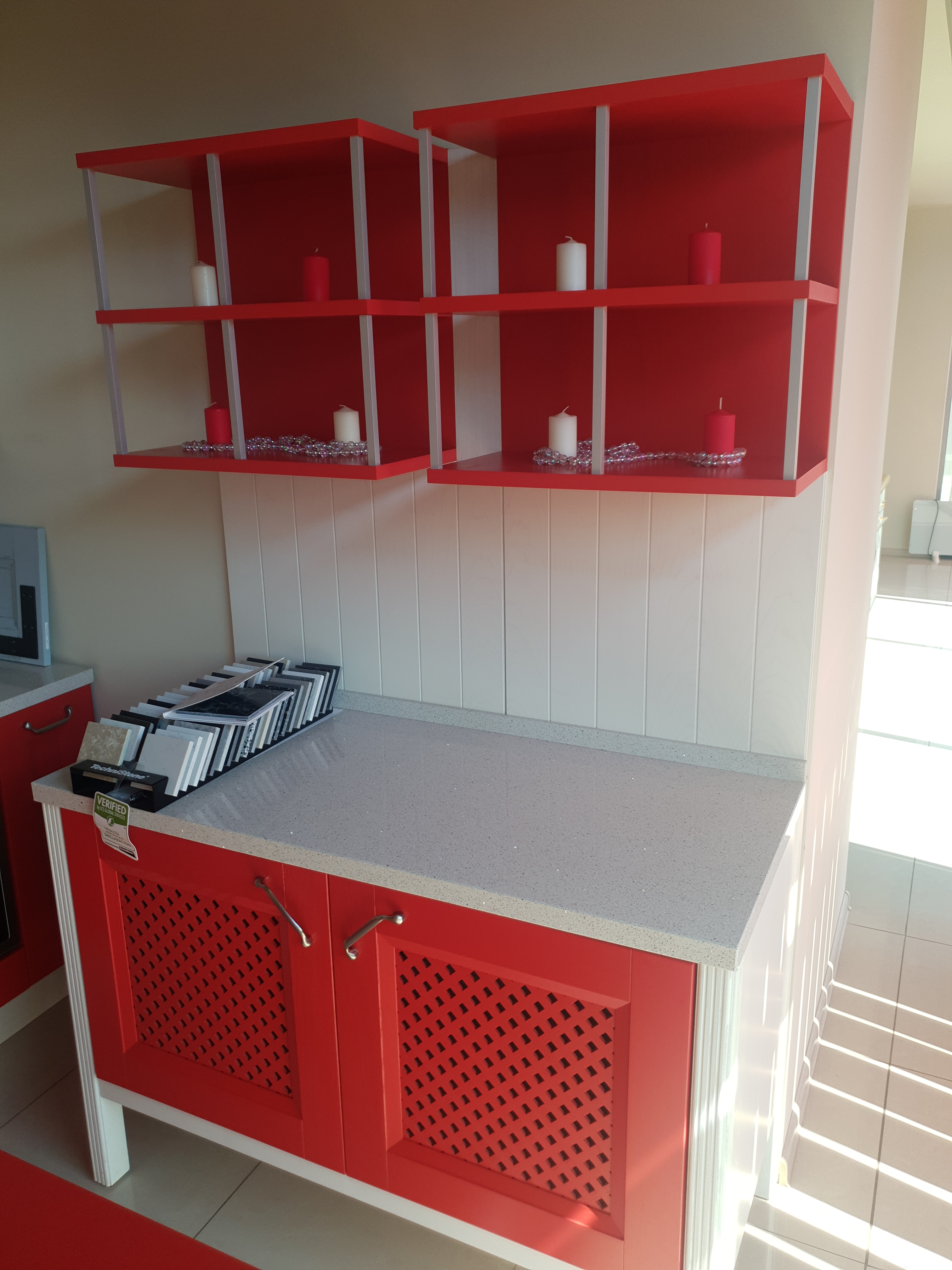 Кухонный гарнитур FARM