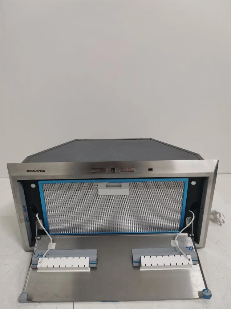 Вытяжка полновстраиваемая MAUNFELD URANIA 53 INOX 