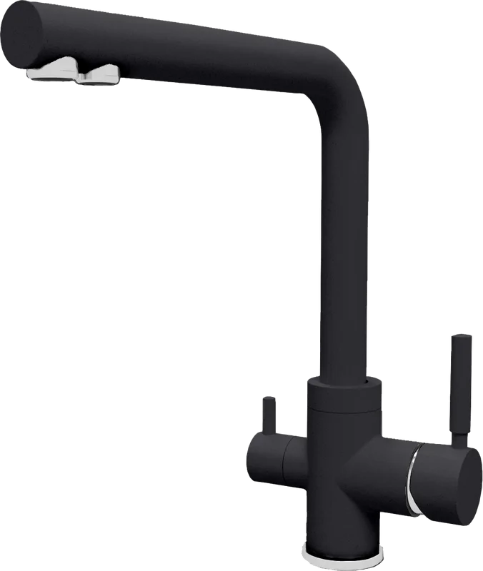 Смеситель FLORENTINA 333.40H.2123.302 Альдо  Смеситель FLORENTINA 333.40H.2123.302 Альдо