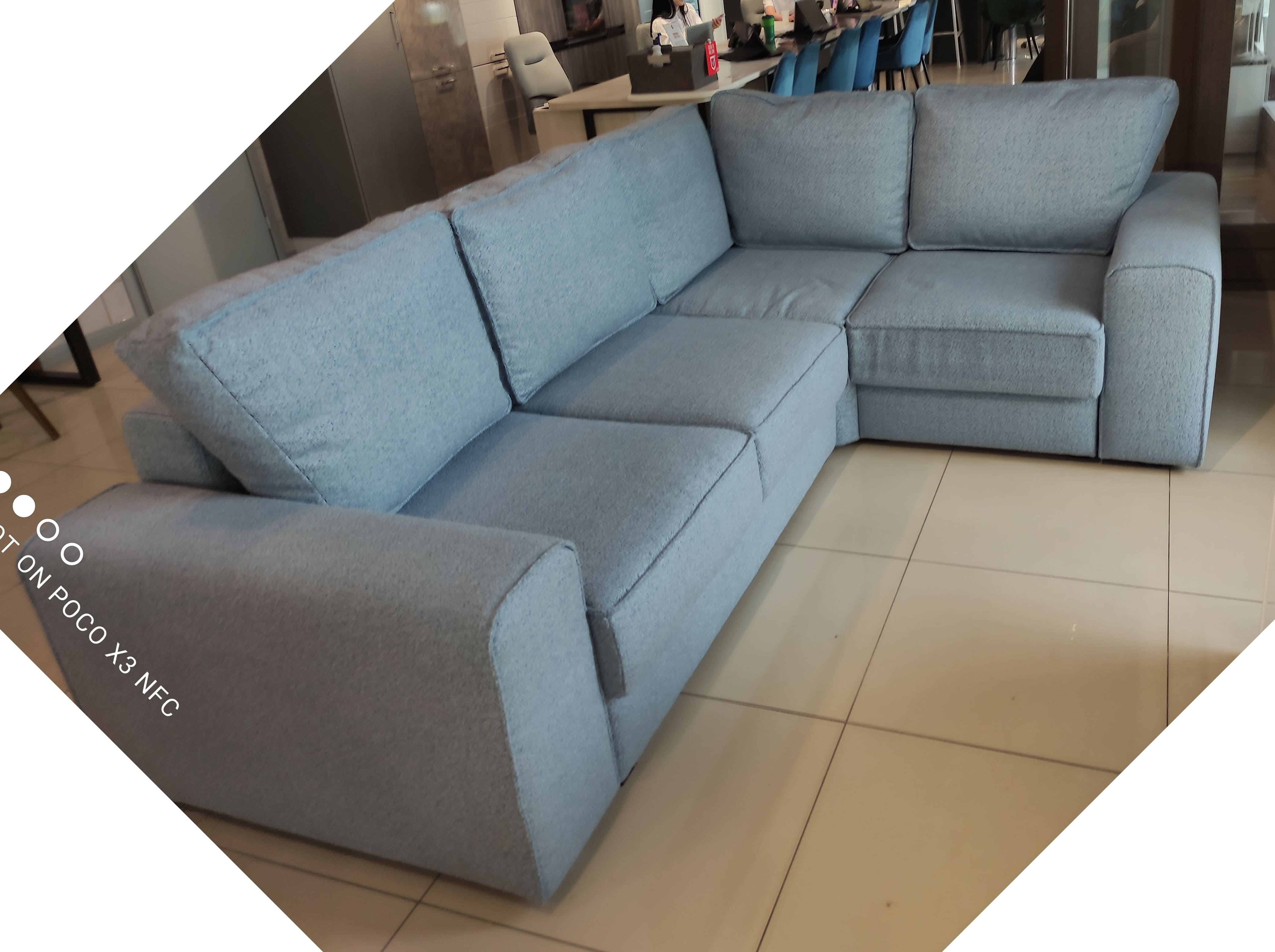 Диван угловой МАРИЯ MON Диван угловой МАРИЯ MON