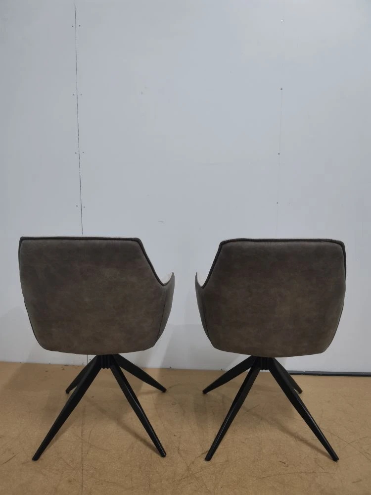 Комплект 2х стульев Stool Group ALBA