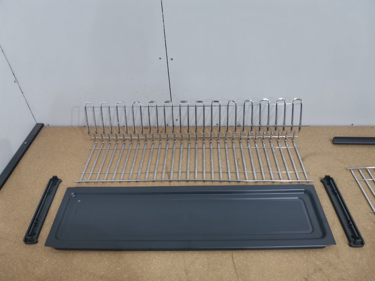 Комплект сушки (In2AN) INOXA ELLITE 900 