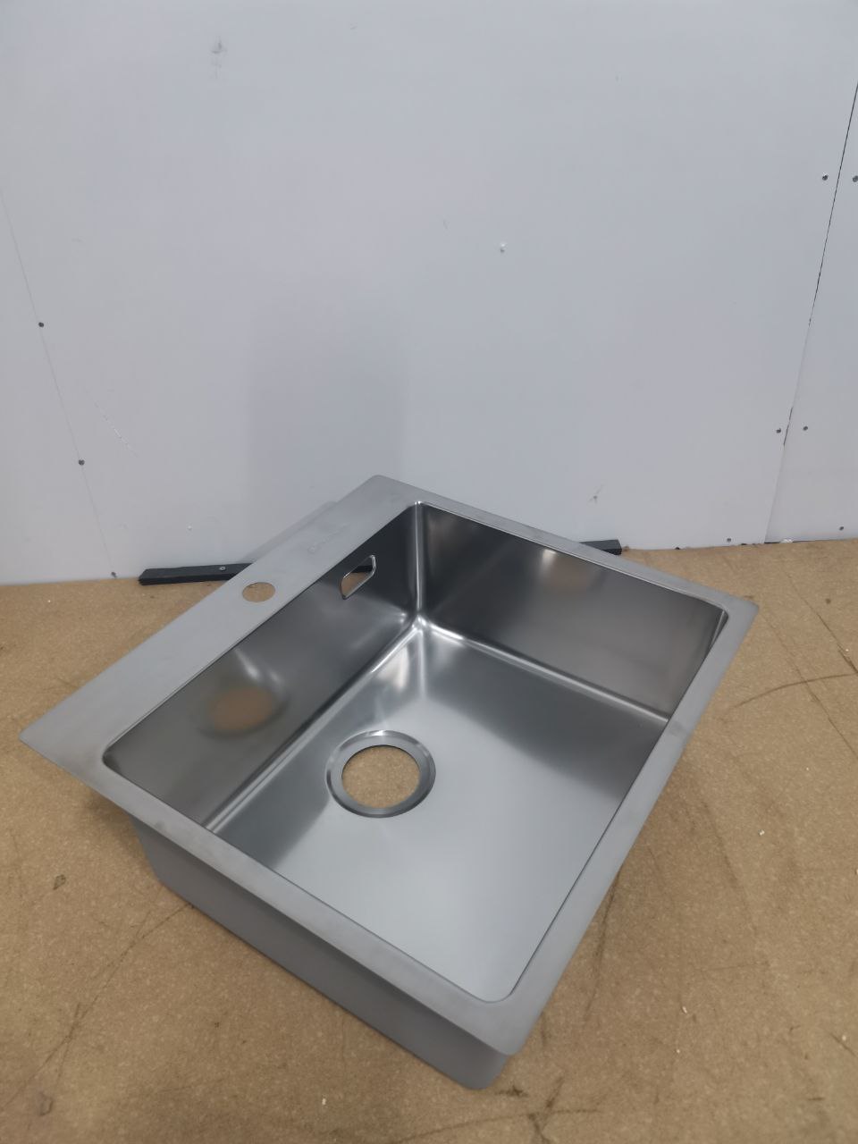 Мойка OMOIKIRI 4993718 Amadare 55