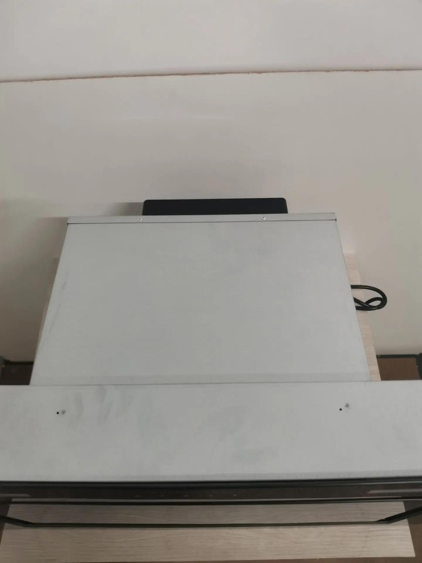 Вытяжка встраиваемая KUPPERSBERG INFLAT 60 B 