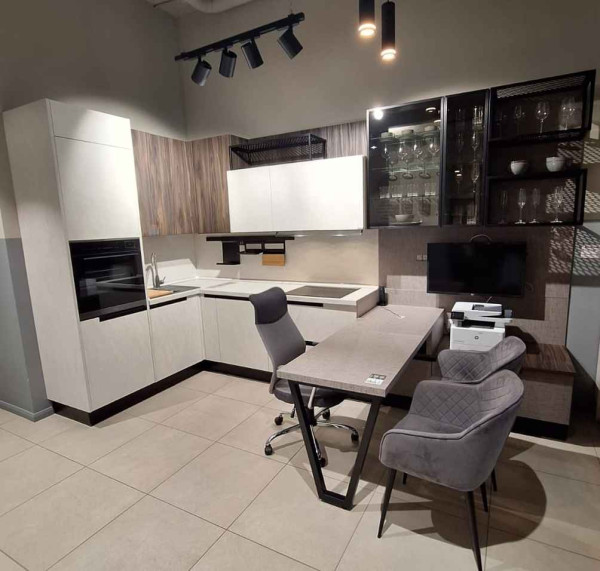 Кухонный гарнитур Spark