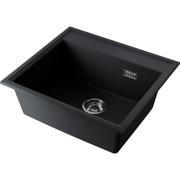 Мойка OMOIKIRI 4997308 Daisen 57-BL 