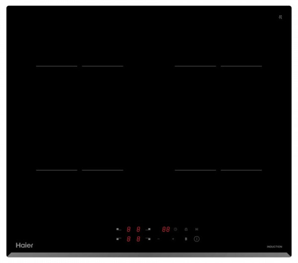 Варочная панель индукционная HAIER HHY-Y64PVB
