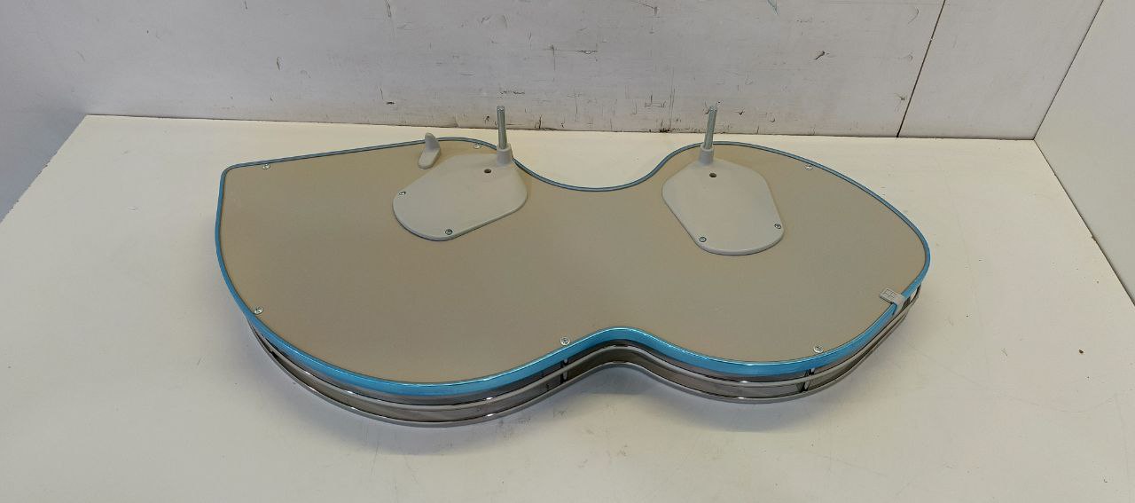 Выдвижной механизм CombisINOXA ELLITE 846UE/SX45CCH 