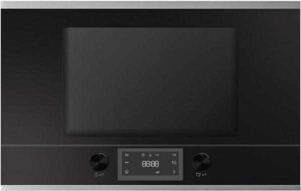 Встраиваемая микроволновая печь KUPPERSBUSCH MR 6330.0S   Встраиваемая микроволновая печь KUPPERSBUSCH MR 6330.0S