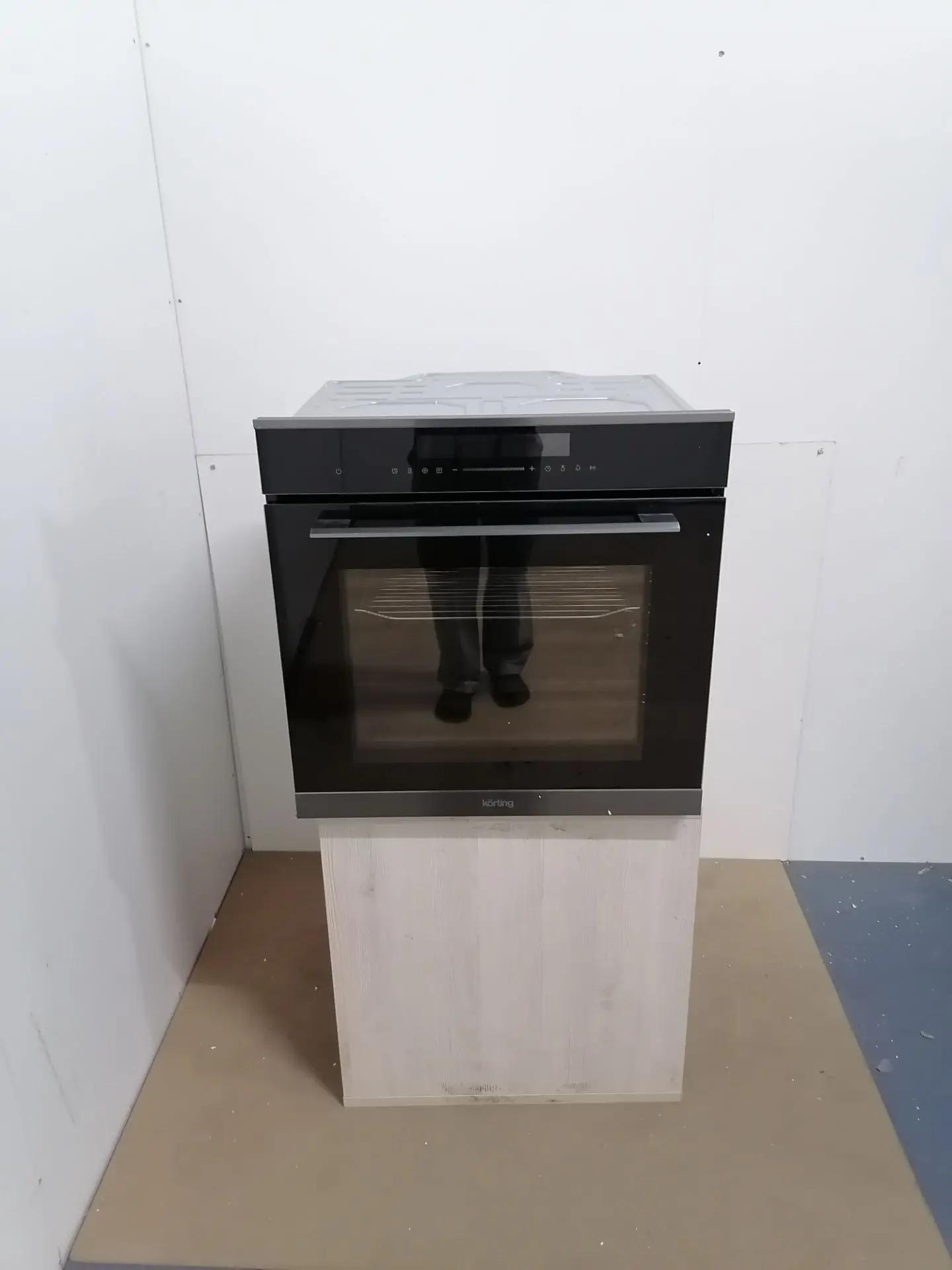 Встраиваемый духовой шкаф KORTING OKB 1331 S GNBX 