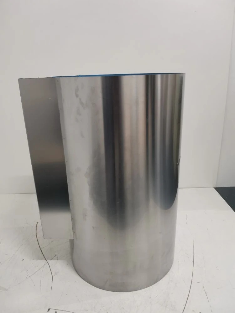 Вытяжка настенная KRONA TETIS 400 4P нержавеющая сталь