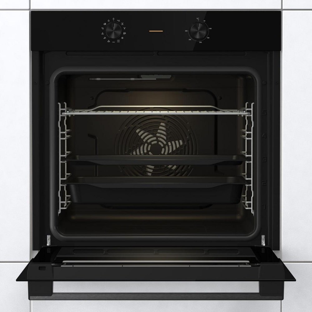 Встраиваемый духовой шкаф GORENJE BO6717E03BG