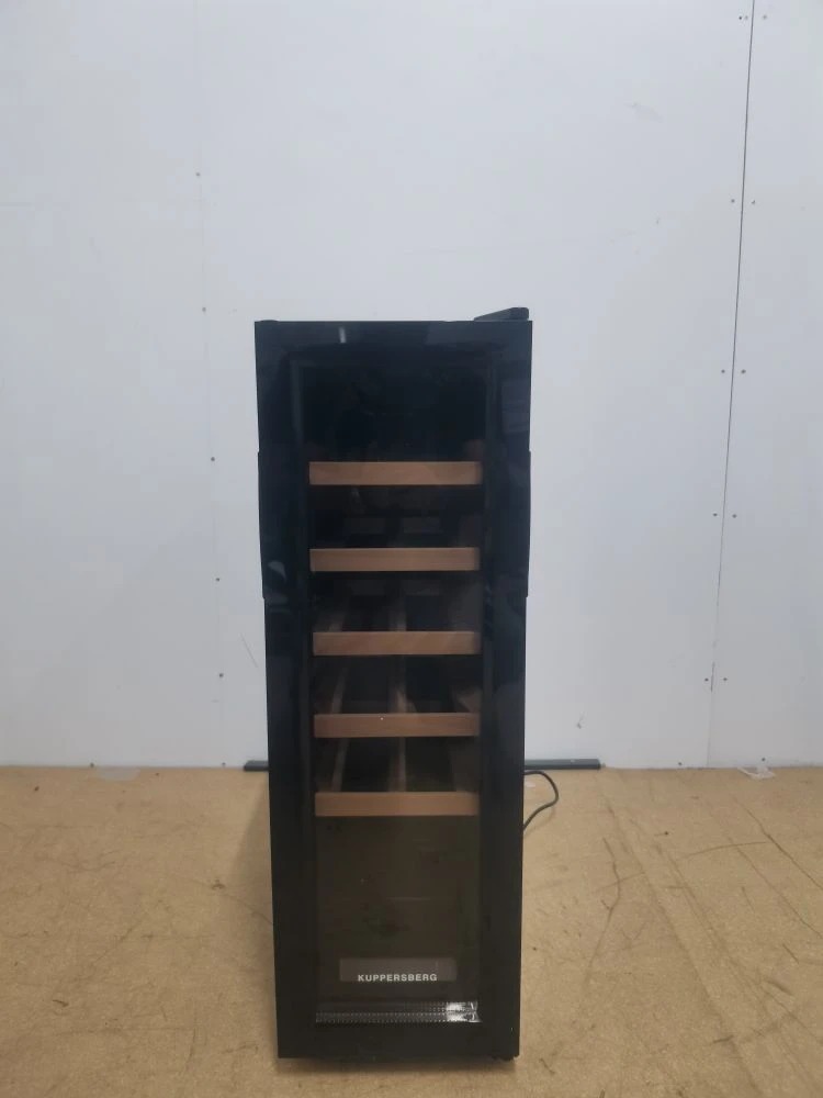 Винный шкаф KUPPERSBERG RSW 81 
