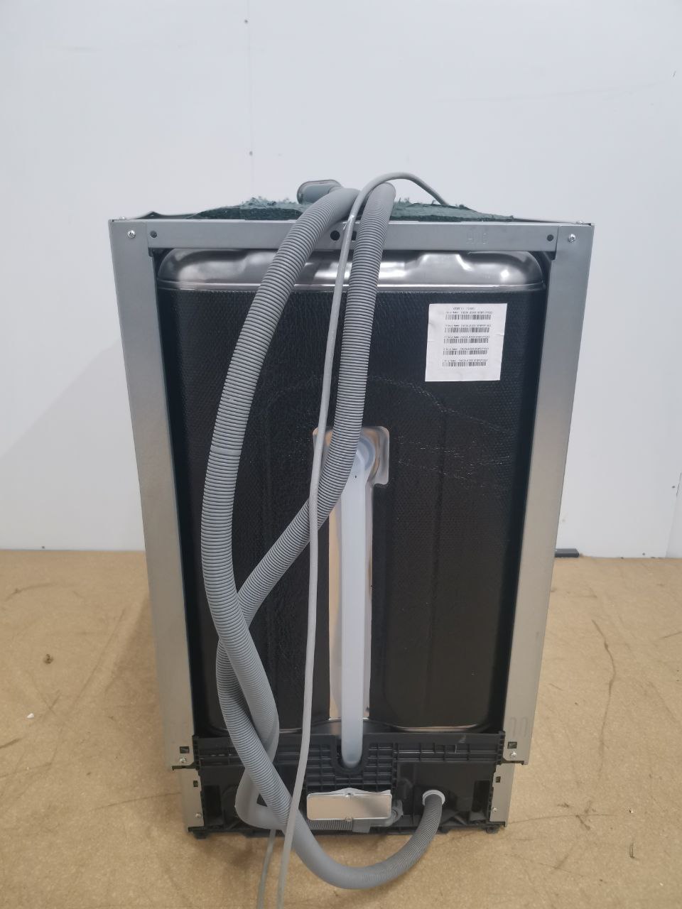 Встраиваемая посудомоечная машина HAIER HDWE11-194RU 