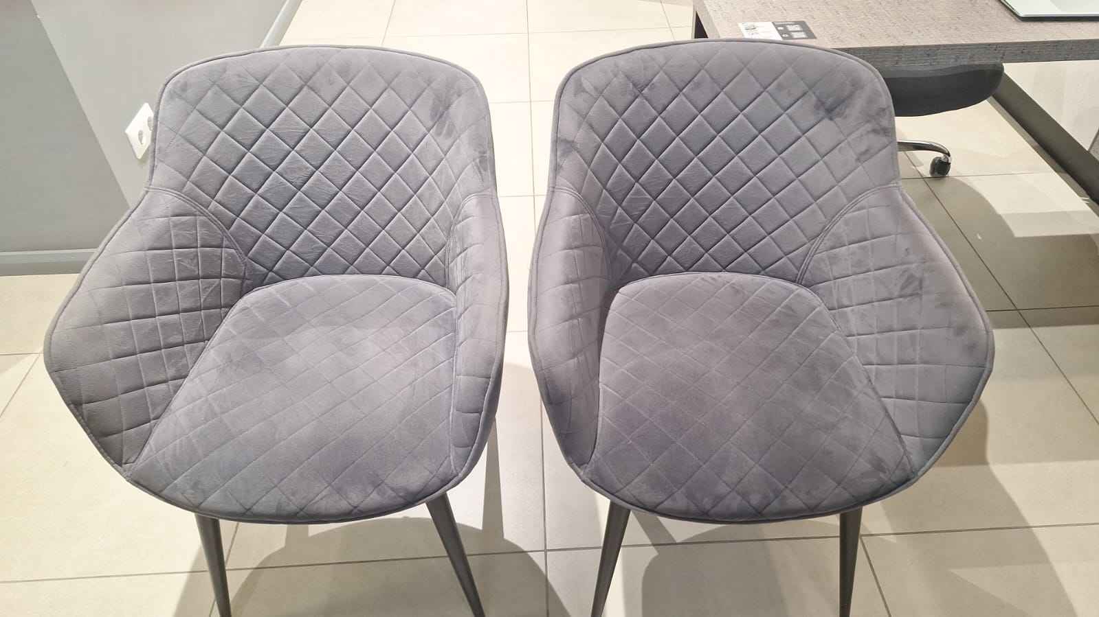 Набор из 2-х стульев AERO Набор из 2-х стульев AERO