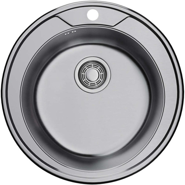 Мойка OMOIKIRI 4993785 Asida 51-IN 