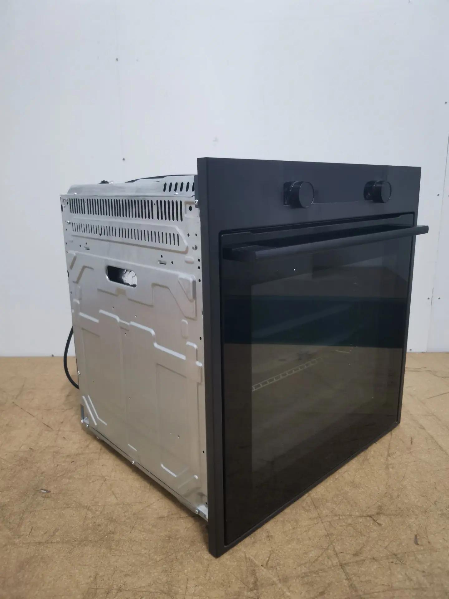 Встраиваемый духовой шкаф ASKO OT8664A1