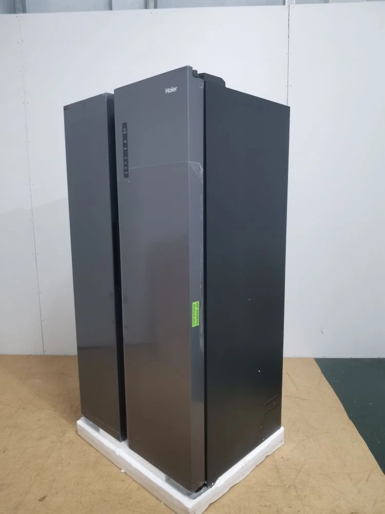 Отдельностоящий холодильник HAIER HRF-600DM7RU 