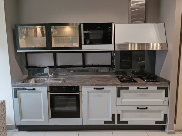 Кухонный гарнитур FARM