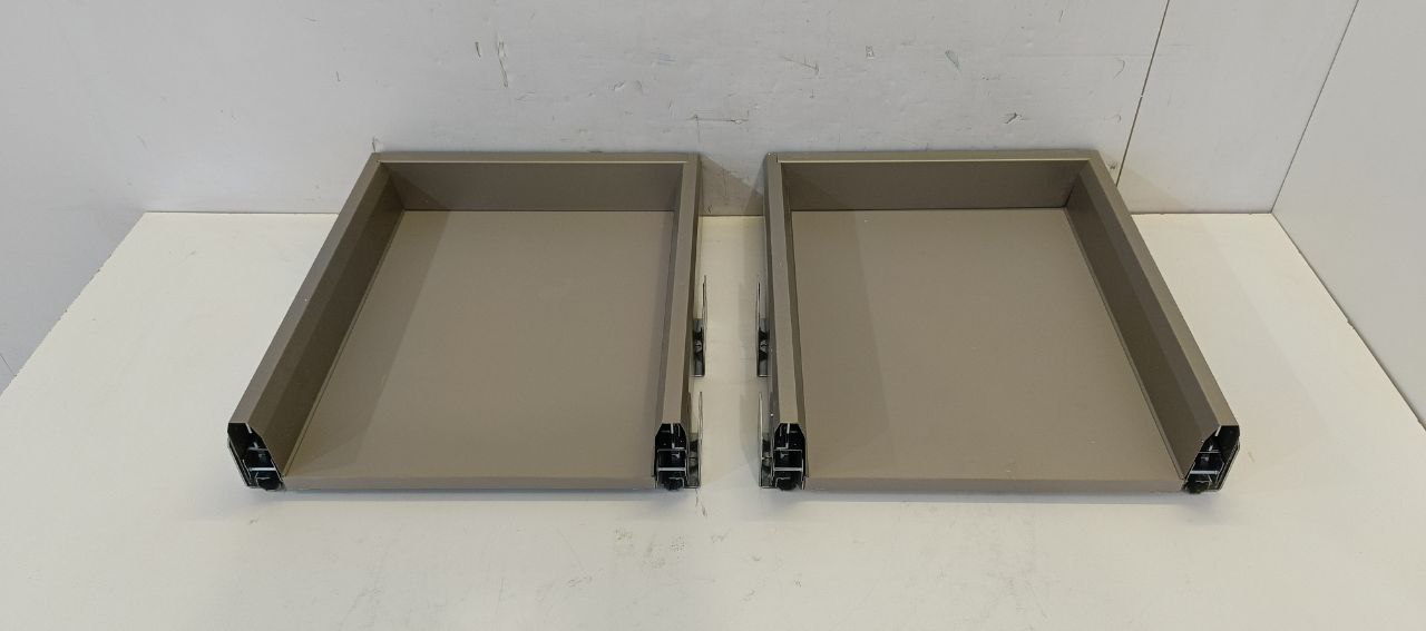 Выдвижной ящик HETTICH Arcitech APH-94-W45 (2 шт.)