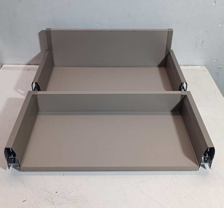 Комплект выдвижных ящиков HETTICH Arcitech APH-94-E60 