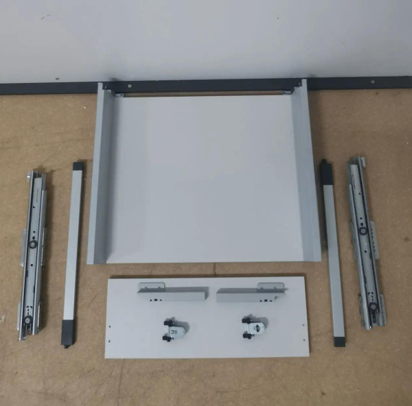 Выдвижной ящик HETTICH Arcitech APRH-186-W60
