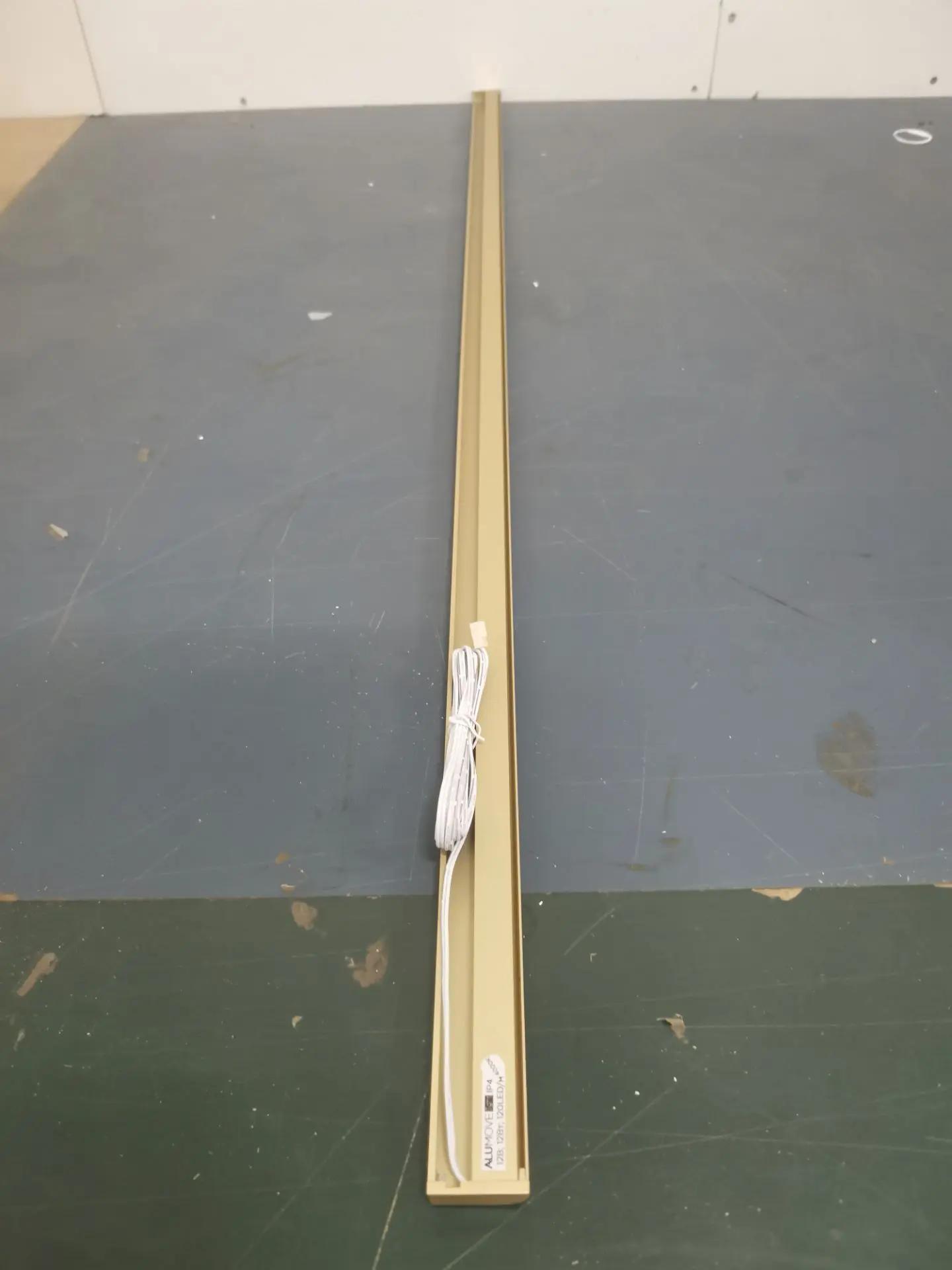 Светильник линейный ALUMOVE LIGHT 352.01.1200NG BEAM TL 1200 мм