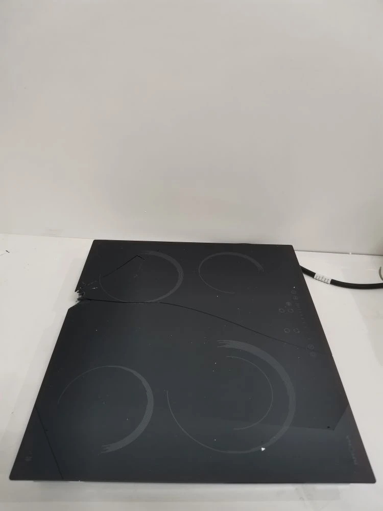 Варочная панель электрическая KRONA ORSA 60 BL